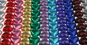 Chocolate Gems